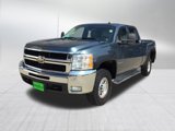 Used 2010 Chevrolet Silverado 2500 LT w/ Interior Plus Package image 2