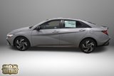 New 2025 Hyundai Elantra Sport image 5