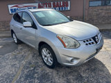 Used 2013 Nissan Rogue SL image 3