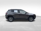 Used 2022 Jeep Compass Trailhawk w/ Trailhawk Convenience Group image 4