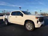 New 2025 Chevrolet Silverado 1500 Custom image 2