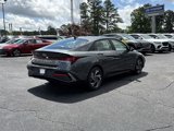 New 2025 Hyundai Elantra Sport image 5