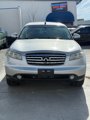 Used 2003 INFINITI FX35 2WD w/ Sport Pkg image 2