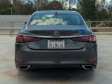 Certified 2024 Lexus ES 350 w/ Premium Package image 6