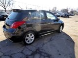 Used 2012 Nissan Versa SL w/ SL Navigation Pkg image 6