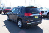 Used 2017 GMC Terrain SLT image 4