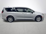 Used 2023 Chrysler Voyager LX image 6