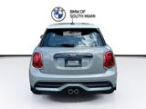 Certified 2022 MINI Cooper S image 6