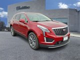 New 2025 Cadillac XT5 Premium Luxury image 2