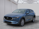 Used 2019 MAZDA CX-5 Grand Touring image 4