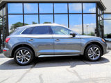 Used 2022 Audi Q5 2.0T Premium w/ Convenience Package image 4