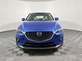 Used 2017 MAZDA CX-3 Grand Touring image 3