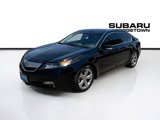 Used 2013 Acura TL SH-AWD image 3