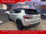 Used 2021 Jeep Compass Latitude image 3