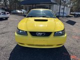 Used 2001 Ford Mustang GT image 4