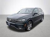 Used 2019 Volkswagen Tiguan SEL Premium image 2