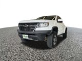Used 2017 Chevrolet Colorado ZR2 image 2