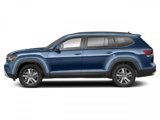 Certified 2022 Volkswagen Atlas SE image 3