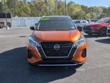 Used 2023 Nissan Kicks SV image 2