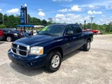 Used 2005 Dodge Dakota SLT image 2