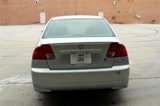 Used 2004 Honda Civic Hybrid Sedan image 5