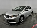 Used 2014 Honda Civic LX image 3
