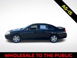 Used 2012 Chevrolet Impala LT w/ LT Sunroof Package image 4
