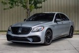 Used 2018 Mercedes-Benz S 65 AMG Sedan image 2
