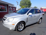 Used 2013 Chevrolet Captiva Sport LT image 3