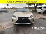 Used 2017 Lexus ES 350 w/ Luxury Package image 3