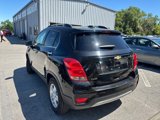 Used 2020 Chevrolet Trax LT w/ Sun & Sound Package image 4