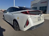 Used 2021 Toyota Prius Prime Limited w/ Carpet Mat Package (TMS) image 3