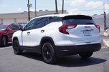 Used 2022 GMC Terrain SLE w/ Driver Convenience Package image 3