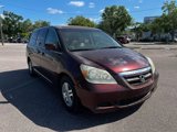 Used 2007 Honda Odyssey EX-L image 4