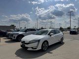 Used 2018 Honda Clarity Touring image 2