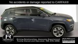 Used 2018 Jeep Compass Limited w/ Navigation Group image 2