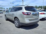 Used 2017 Chevrolet Traverse LT image 4
