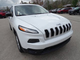 Used 2015 Jeep Cherokee Sport image 2