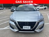 Used 2022 Nissan Sentra SV image 3