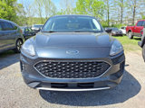 Used 2022 Ford Escape SE w/ Cold Weather Package image 2