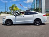 Certified 2018 Ford Fusion SE w/ Equipment Group 201A image 5