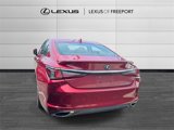 Certified 2022 Lexus ES 350 w/ Premium Package image 6
