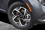 Used 2023 Kia Sportage LX image 3