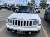 Used 2017 Jeep Patriot Latitude image 5