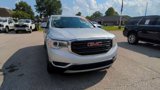 Used 2018 GMC Acadia SLE image 3