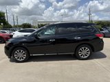 Used 2014 Nissan Pathfinder SV image 4