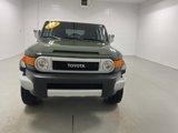 Used 2012 Toyota FJ Cruiser 4WD image 2