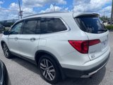 Used 2017 Honda Pilot Touring image 5