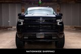 Used 2023 Chevrolet Silverado 1500 RST image 4