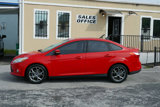 Used 2013 Ford Focus SE image 3
